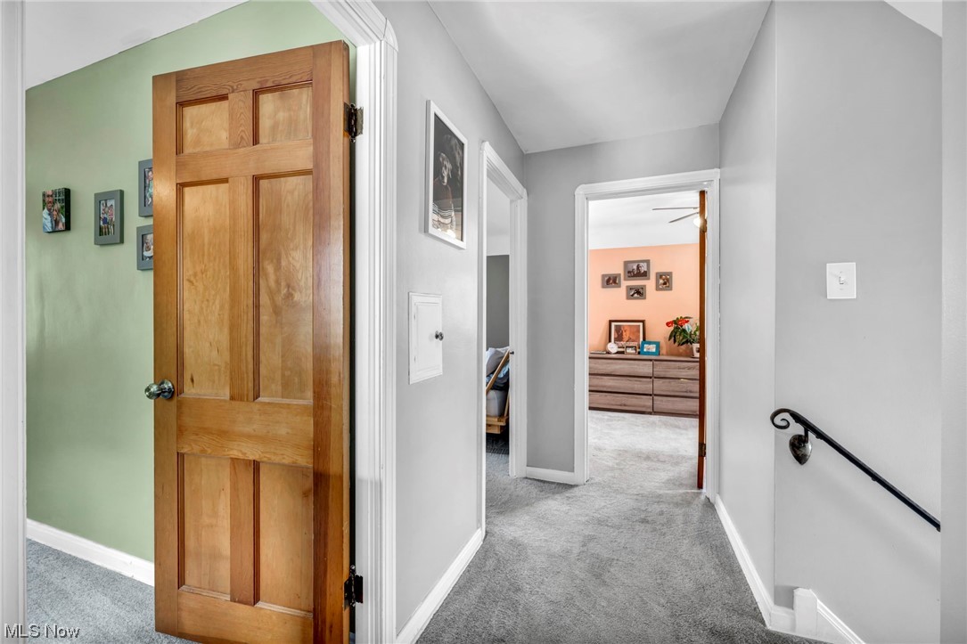 Briar Cliff - Residential