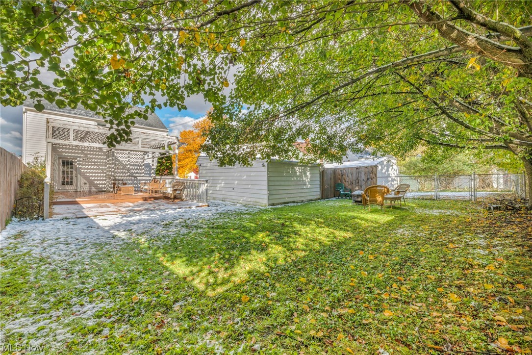 Briar Cliff - Residential