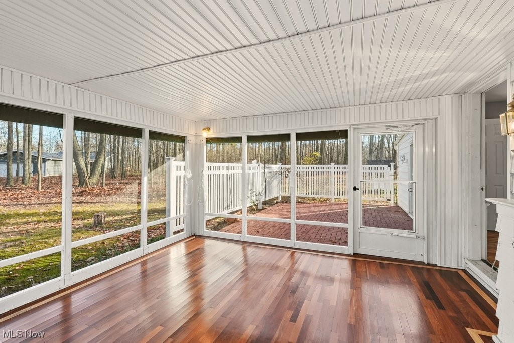 County Line Estates #2 - Residential