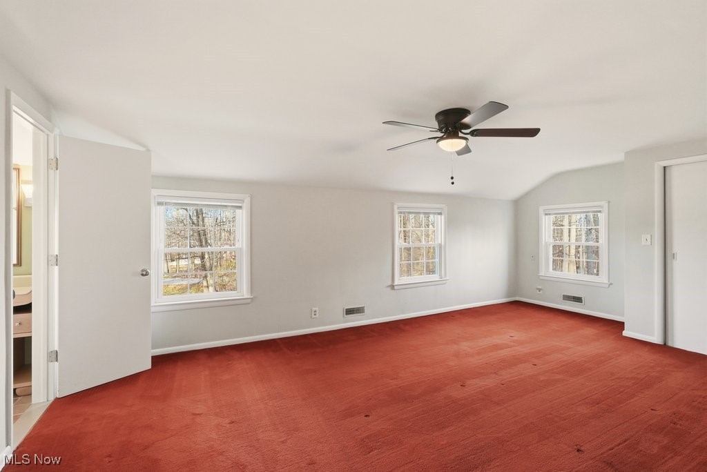 County Line Estates #2 - Residential