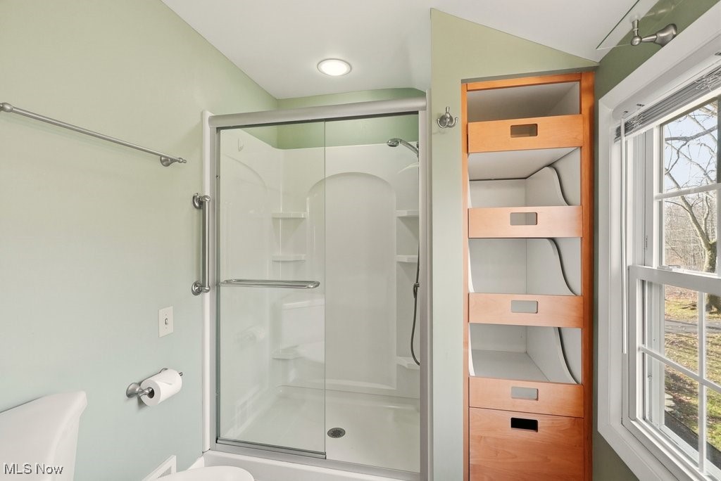 County Line Estates #2 - Residential