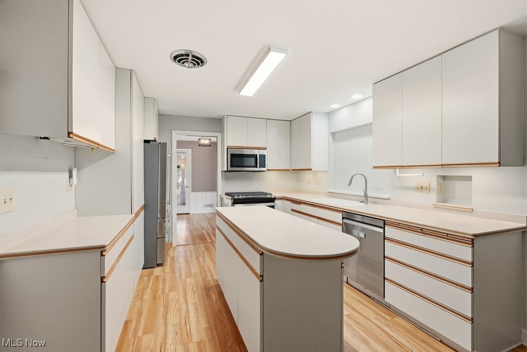 County Line Estates #2 - Residential