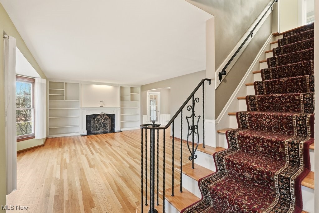 County Line Estates #2 - Residential