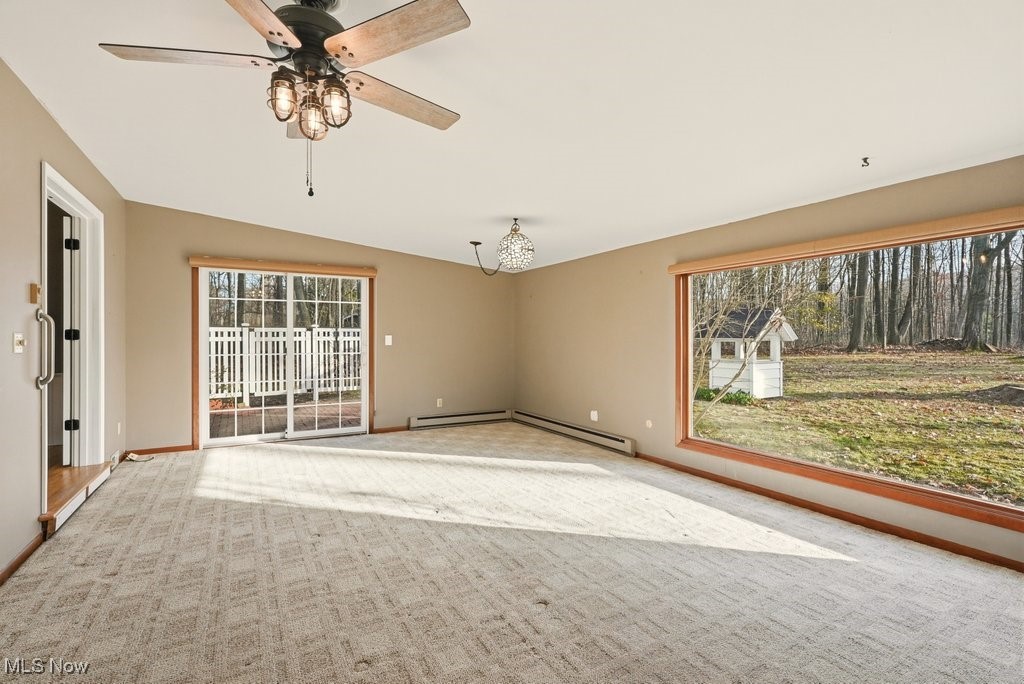 County Line Estates #2 - Residential