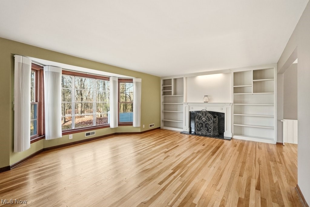 County Line Estates #2 - Residential