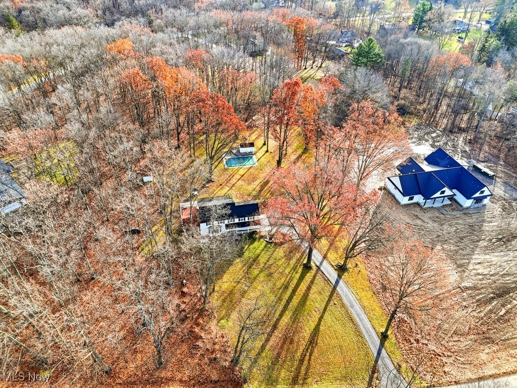 County Line Estates #2 - Residential