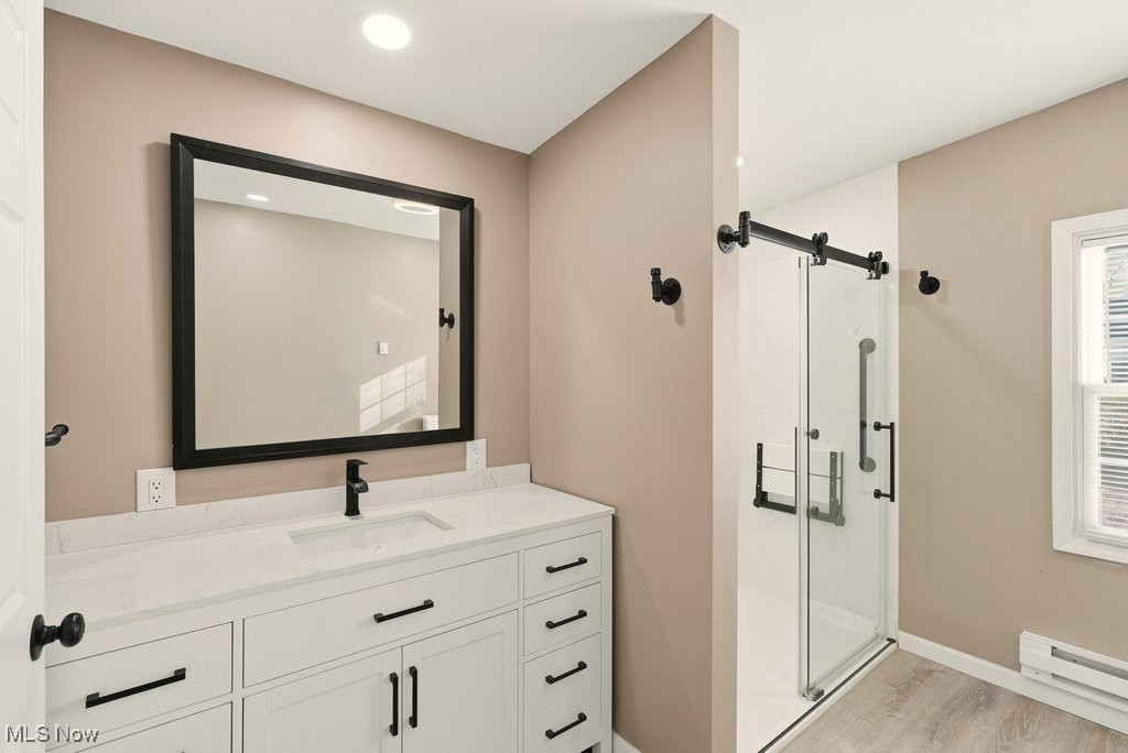 County Line Estates #2 - Residential