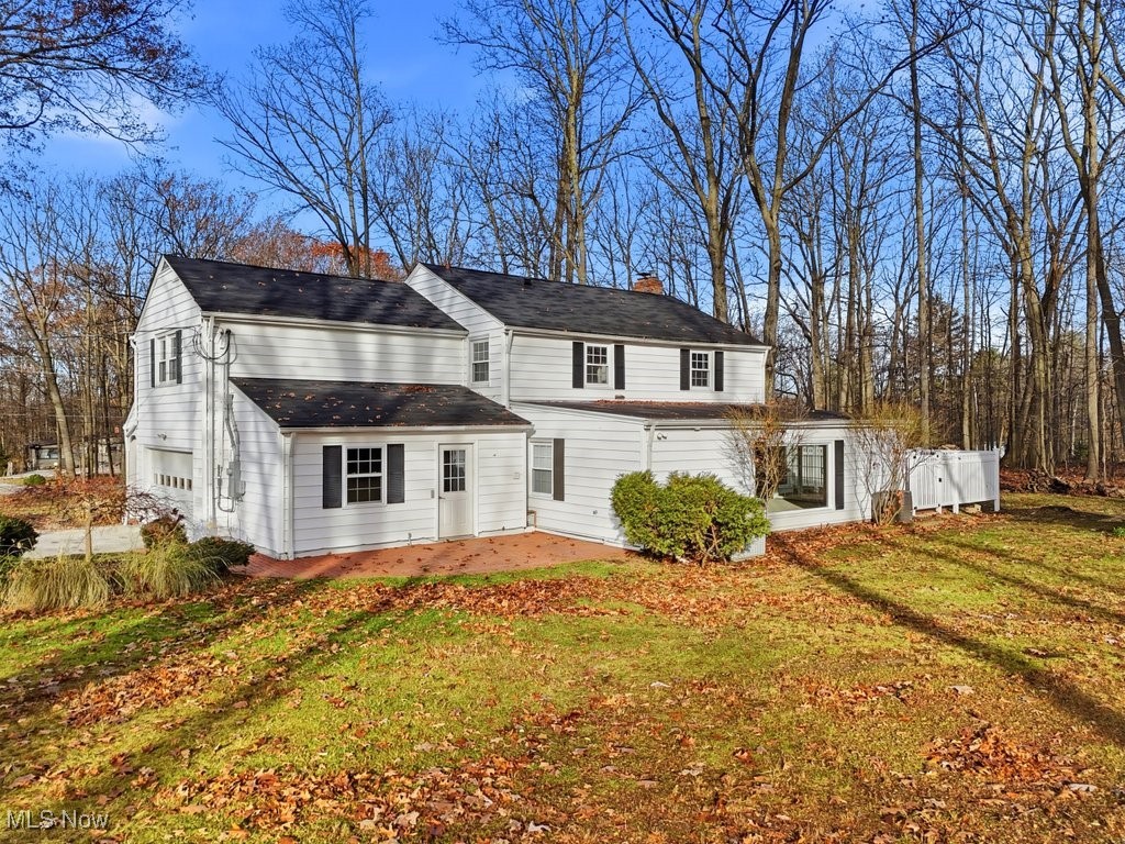 County Line Estates #2 - Residential