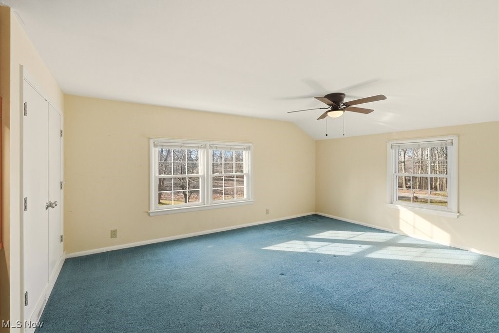 County Line Estates #2 - Residential