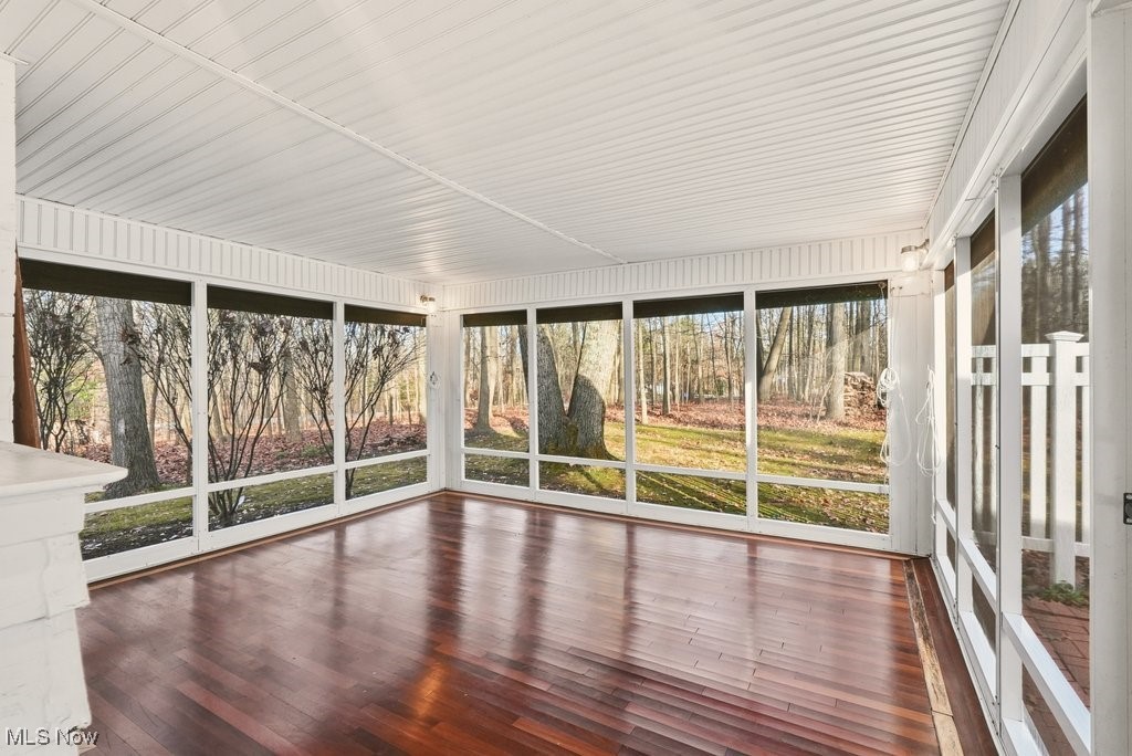 County Line Estates #2 - Residential