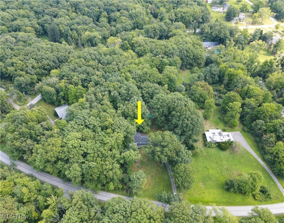 County Line Estates #2 - Residential