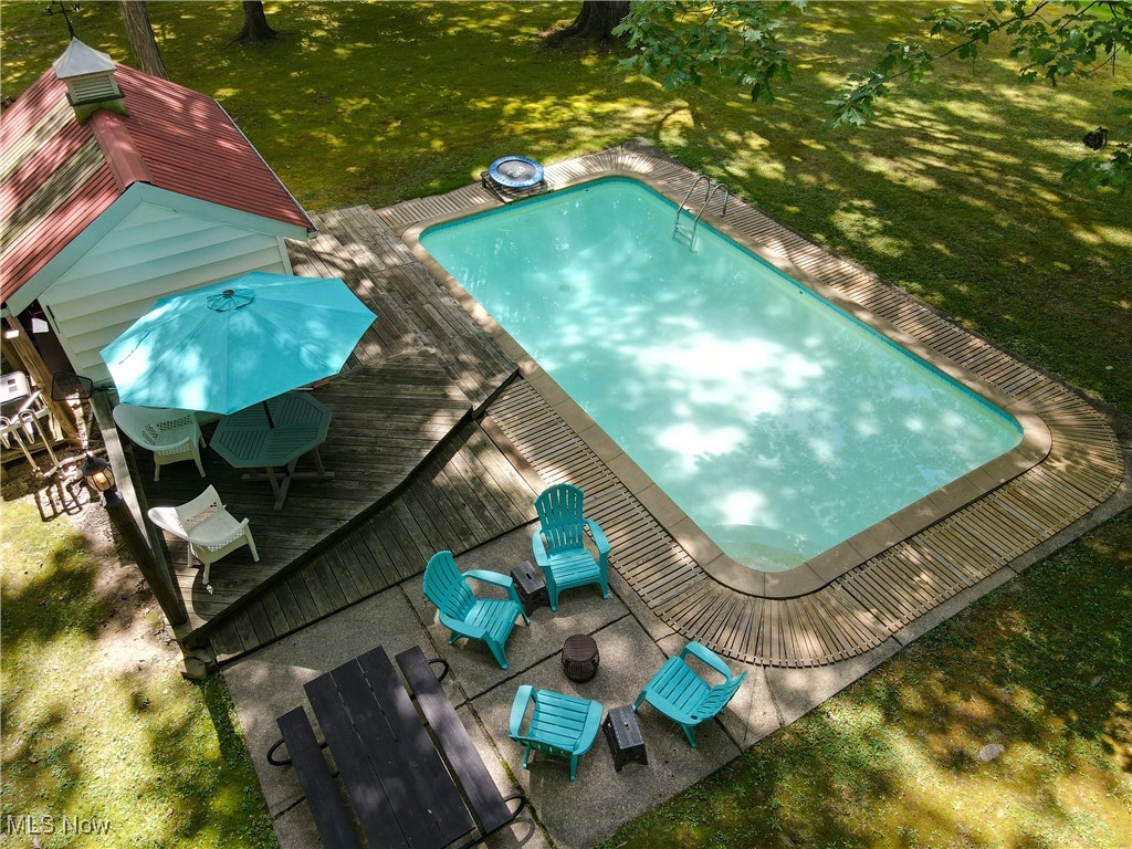 County Line Estates #2 - Residential