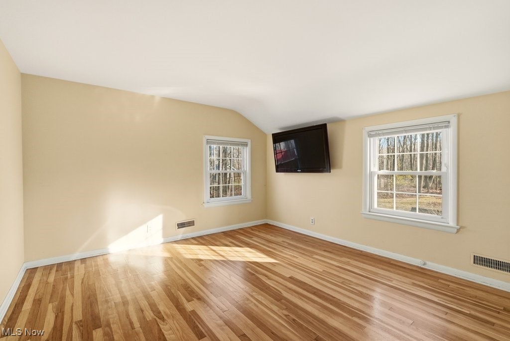 County Line Estates #2 - Residential