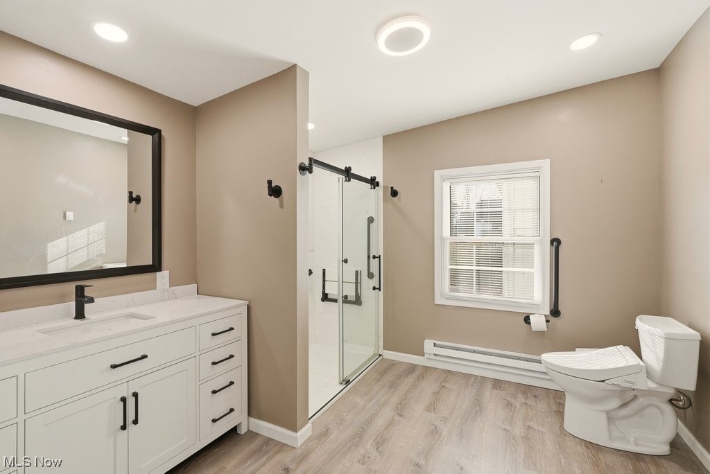 County Line Estates #2 - Residential