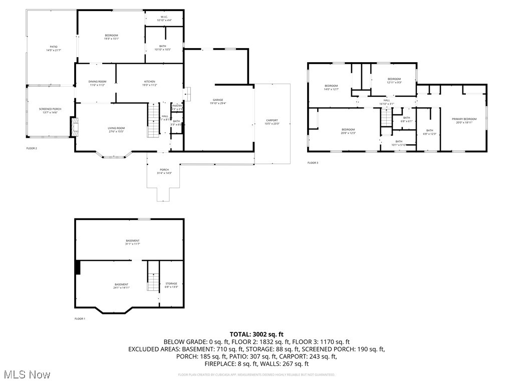 County Line Estates #2 - Residential