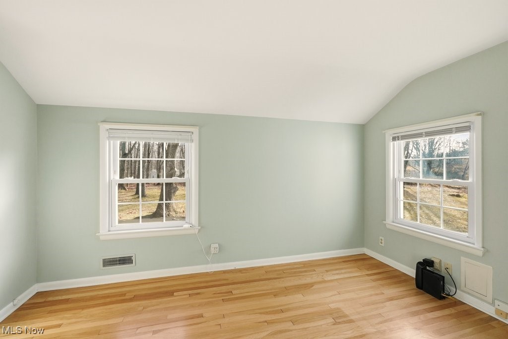 County Line Estates #2 - Residential