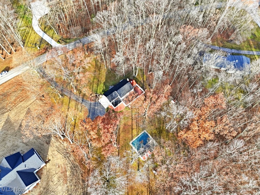 County Line Estates #2 - Residential