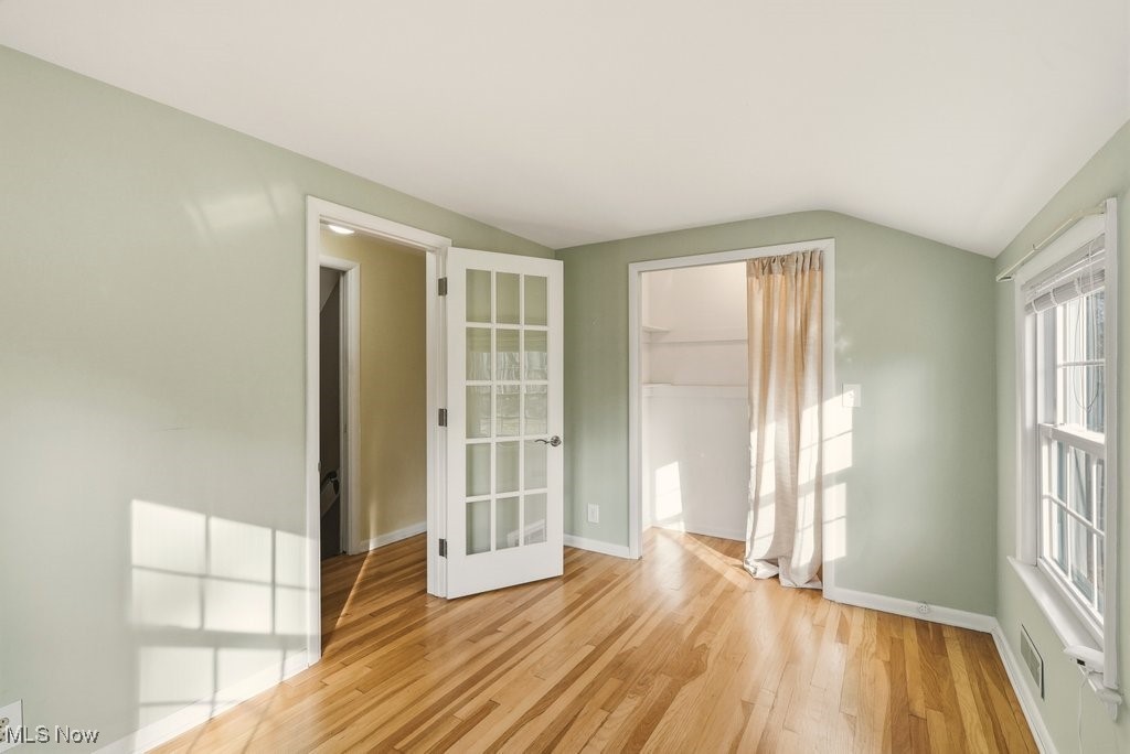 County Line Estates #2 - Residential