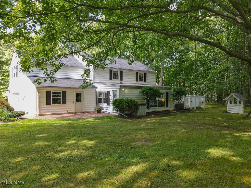 County Line Estates #2 - Residential