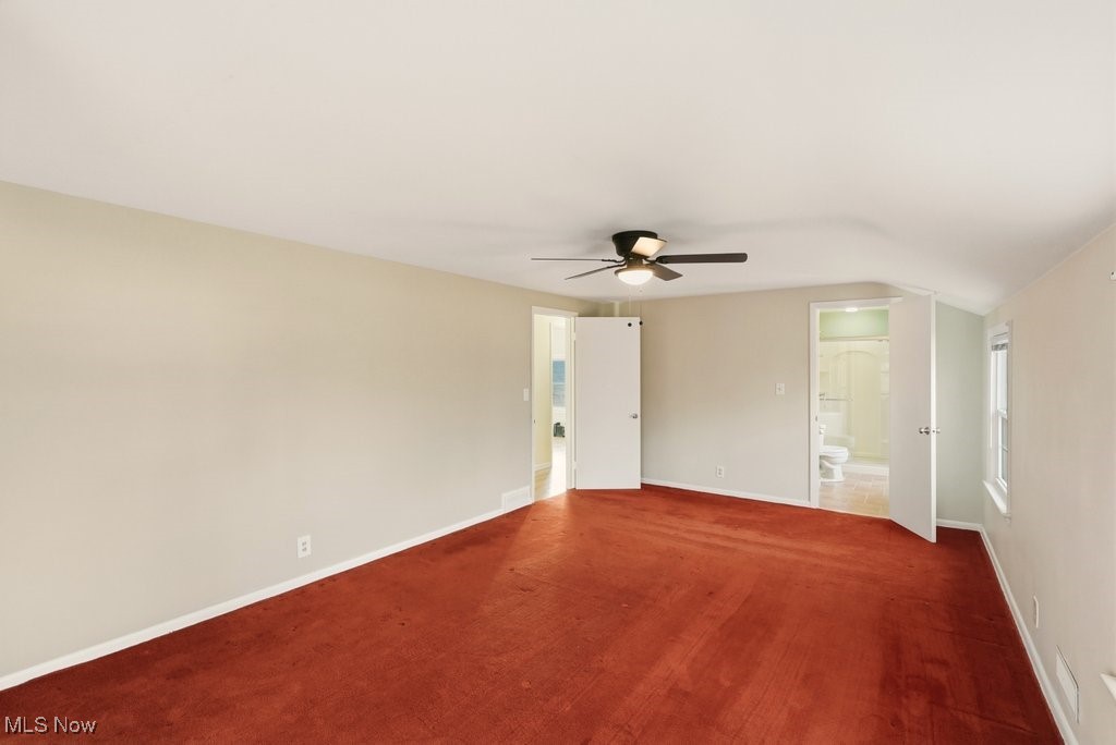 County Line Estates #2 - Residential