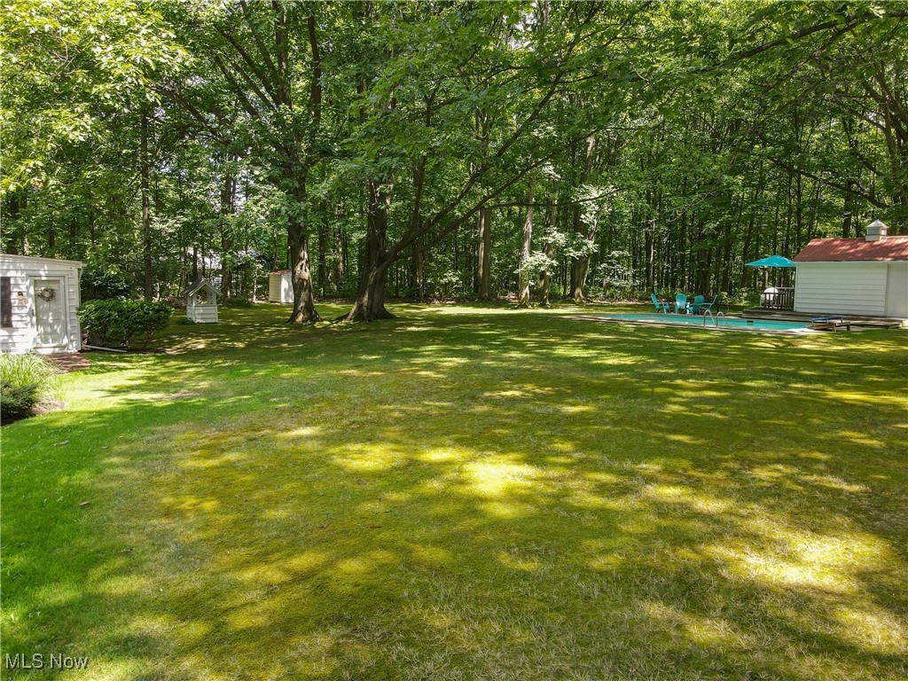 County Line Estates #2 - Residential