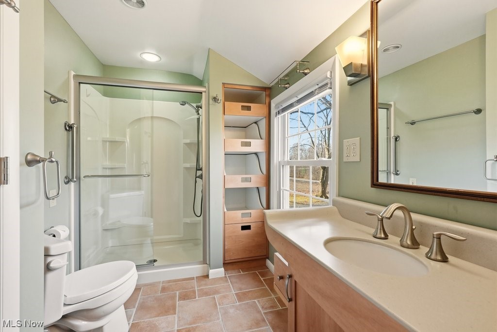 County Line Estates #2 - Residential