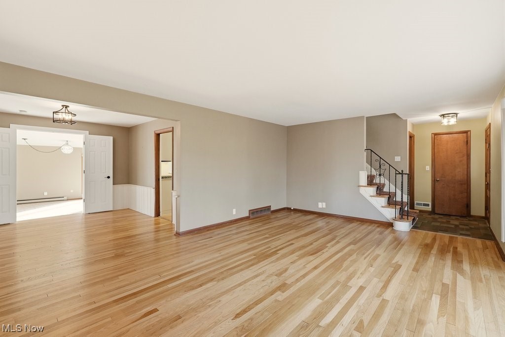 County Line Estates #2 - Residential