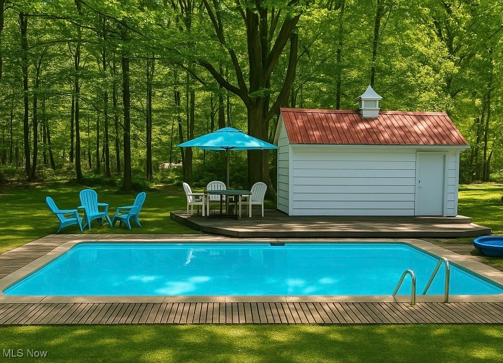 County Line Estates #2 - Residential