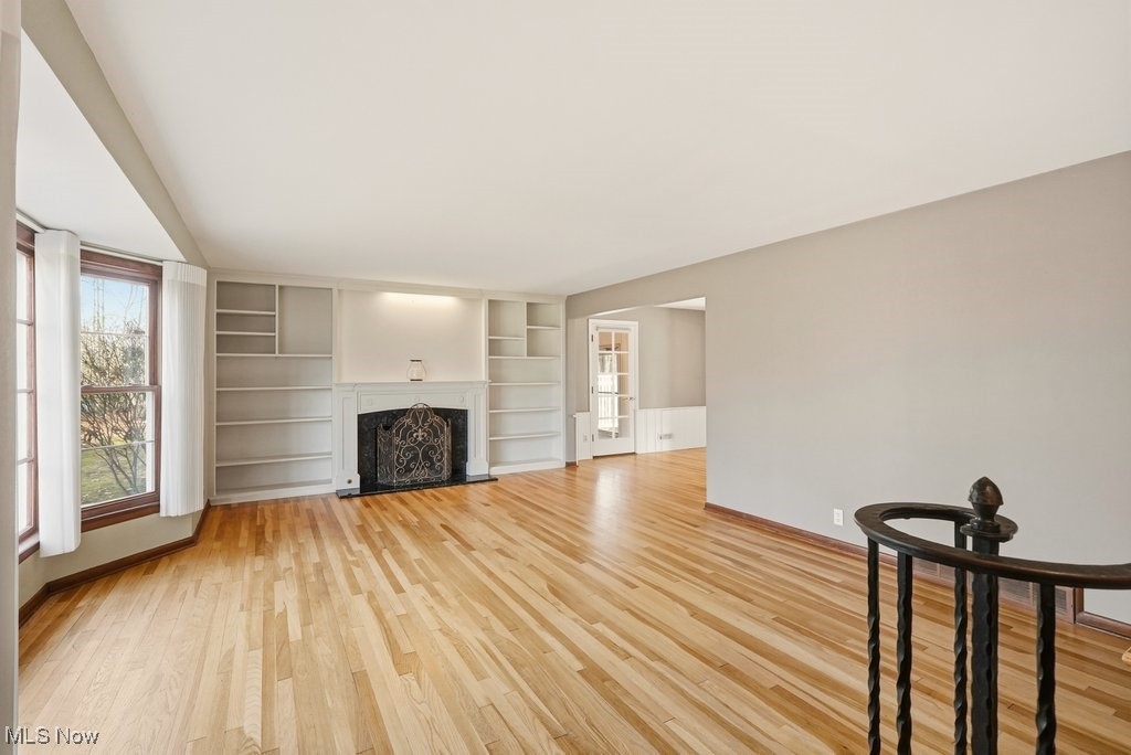 County Line Estates #2 - Residential