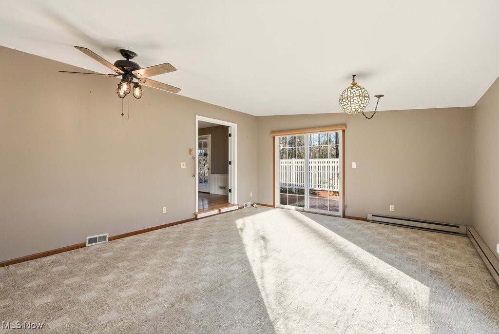 County Line Estates #2 - Residential