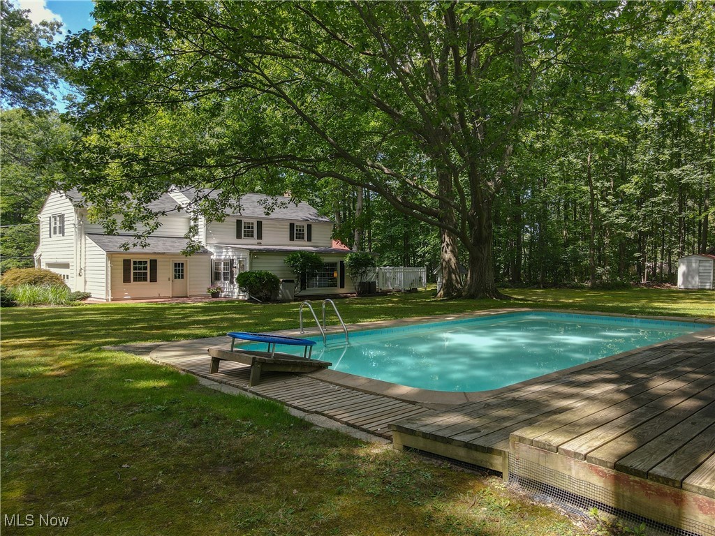 County Line Estates #2 - Residential