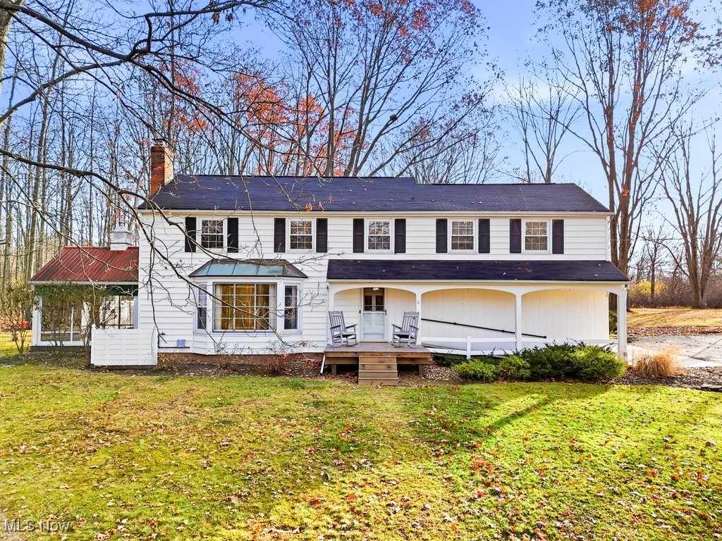 County Line Estates #2 - Residential