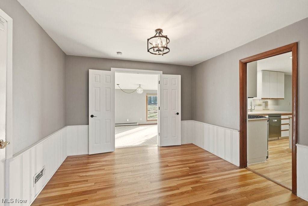 County Line Estates #2 - Residential