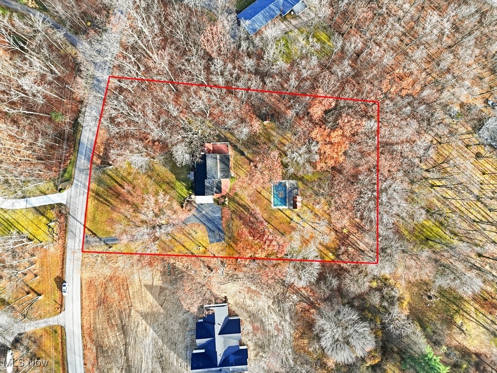 County Line Estates #2 - Residential