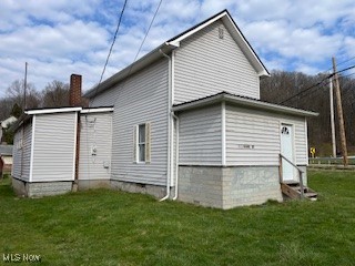 313 Clark Street, Holloway, Ohio image 1