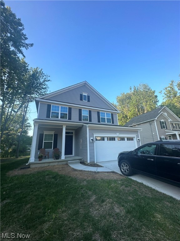 Kaim Sub - Residential