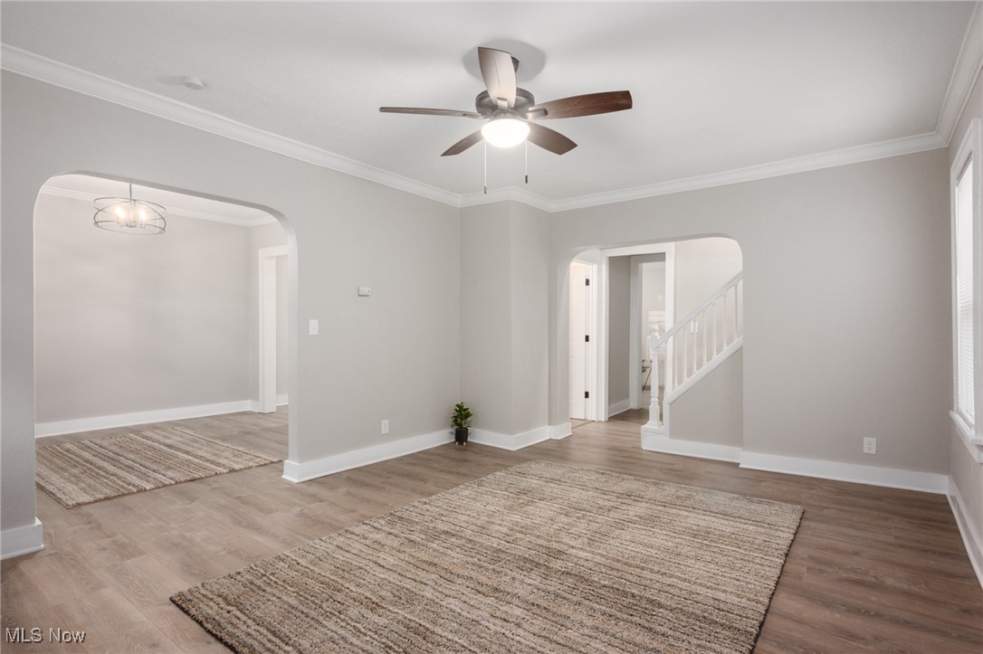 3395 Altamont Avenue, Cleveland Heights, Ohio image 4