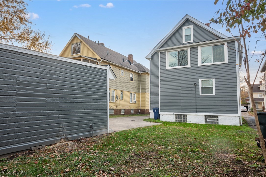 3395 Altamont Avenue, Cleveland Heights, Ohio image 30