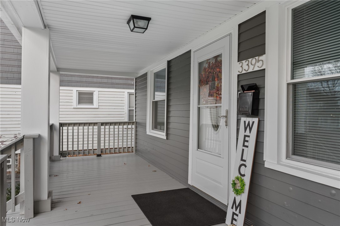 3395 Altamont Avenue, Cleveland Heights, Ohio image 3