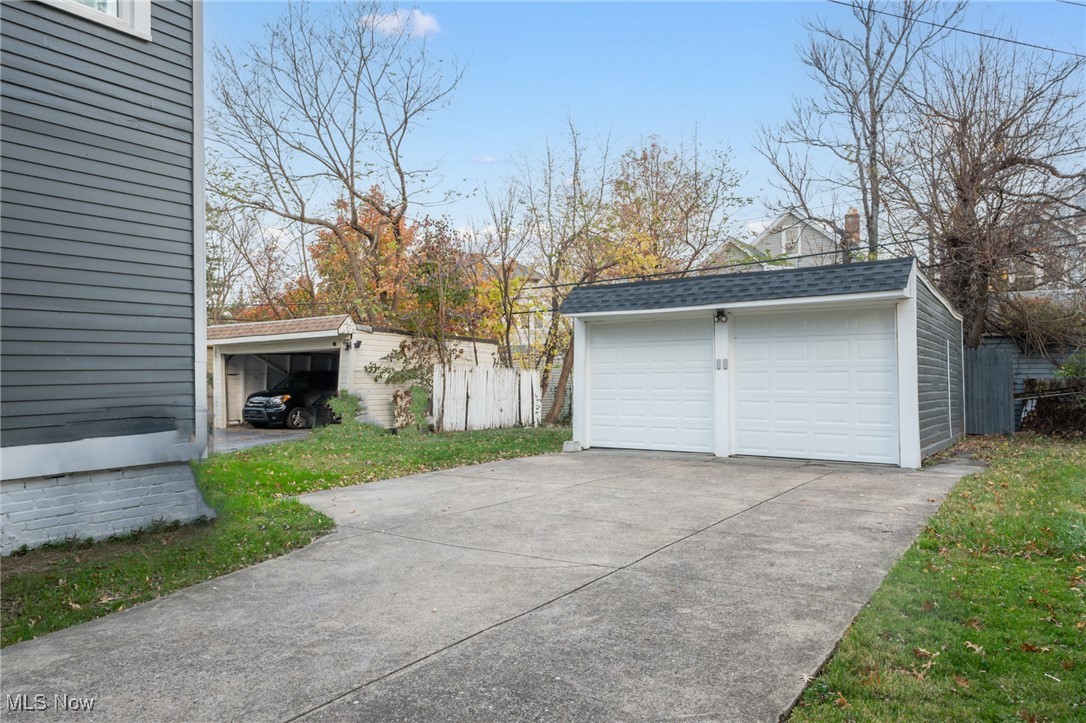 3395 Altamont Avenue, Cleveland Heights, Ohio image 29