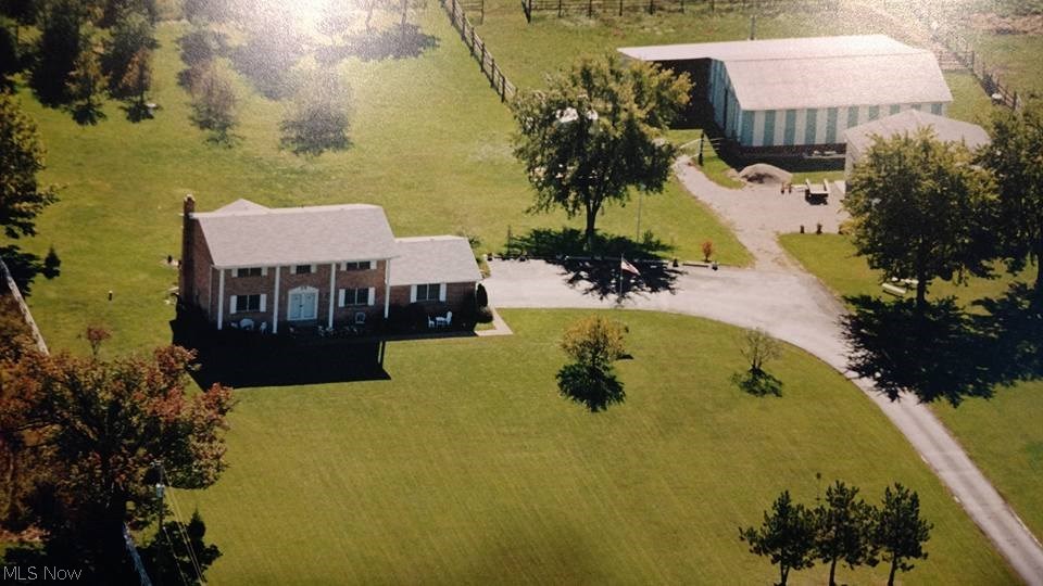 United States Military Lands - Residential