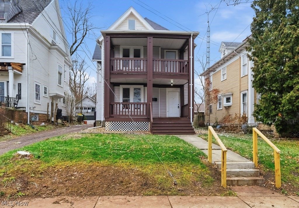 Photo of Mansfield, OH 44906 (MLS # 5212711)