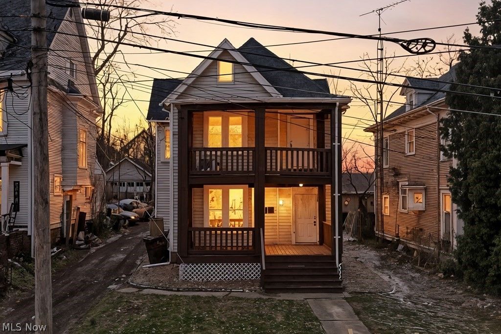 Photo of Mansfield, OH 44906 (MLS # 5212711)