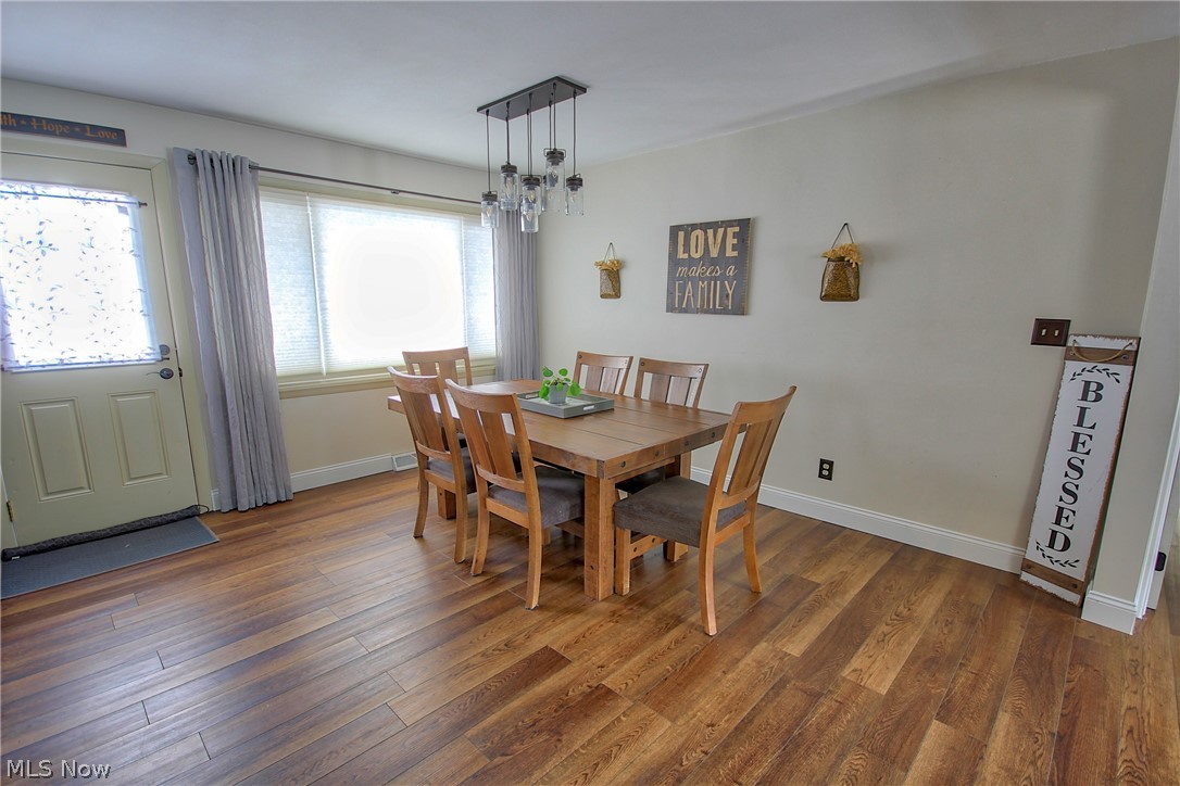 Bucholz Allotment 01 - Residential