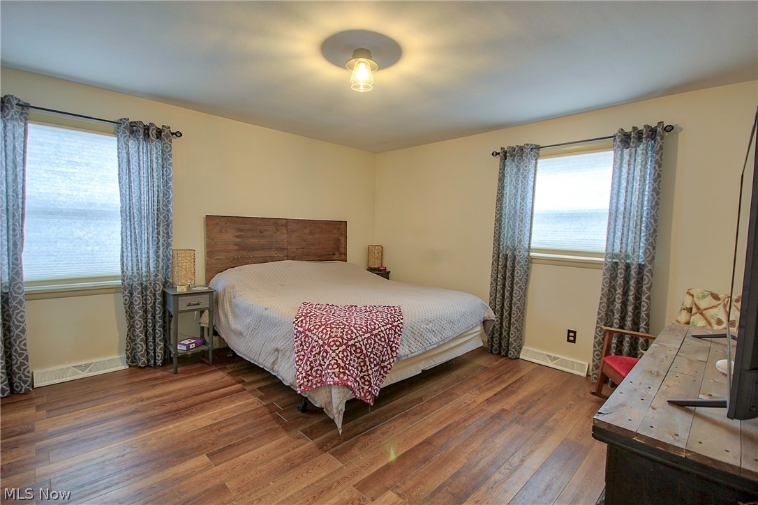 Bucholz Allotment 01 - Residential