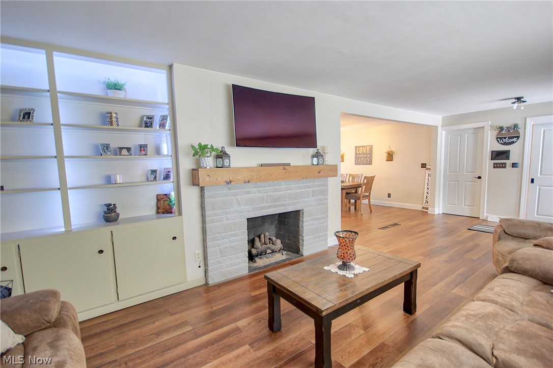 Bucholz Allotment 01 - Residential