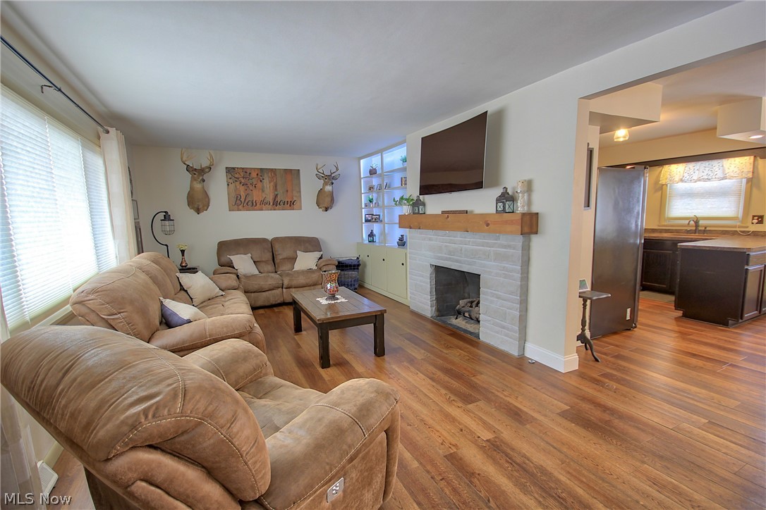 Bucholz Allotment 01 - Residential