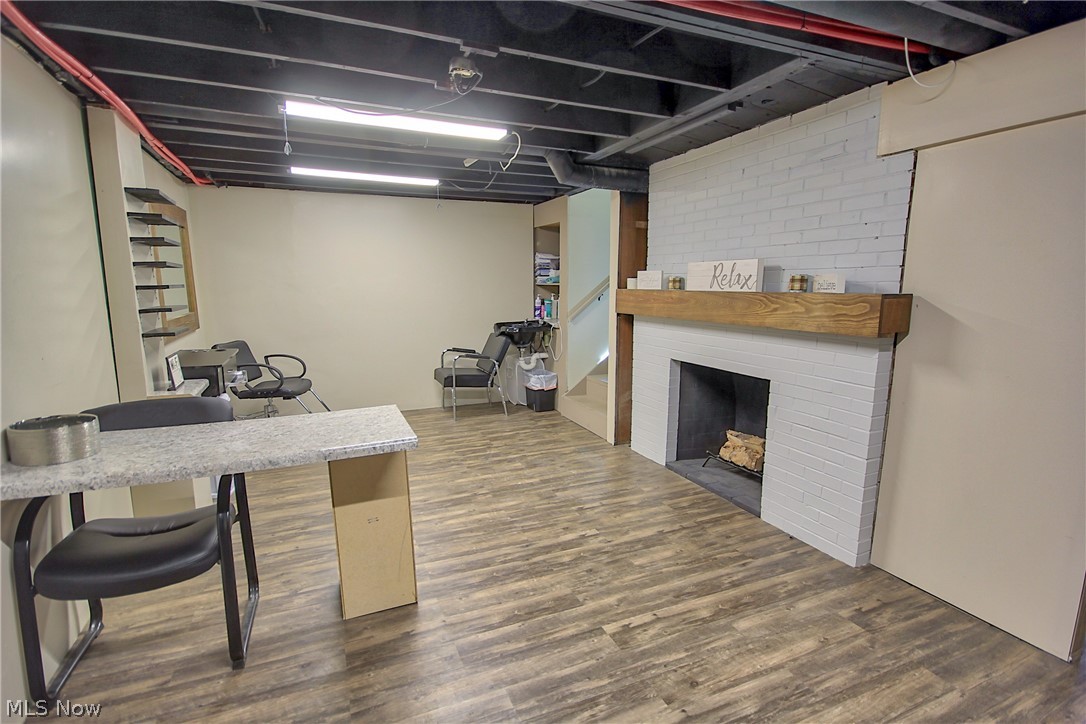 Bucholz Allotment 01 - Residential