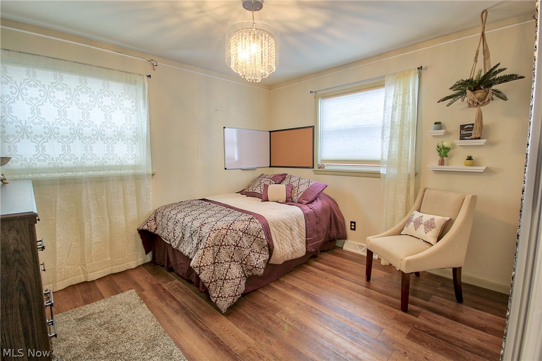 Bucholz Allotment 01 - Residential