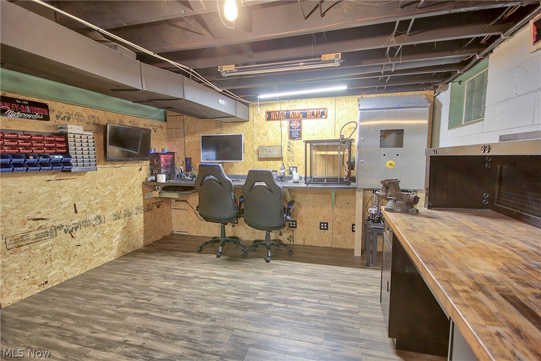 Bucholz Allotment 01 - Residential